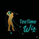 Tee Time Wiz Logo