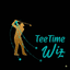 Tee Time Wiz Logo